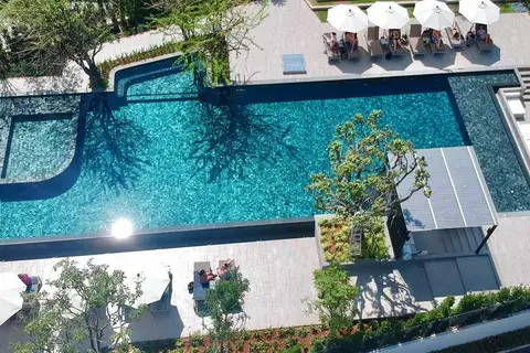 The Pavilions Anana Krabi in Ban Ao Nang