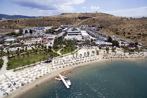 Jasmin Beach foto 1
