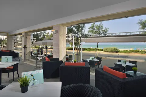 Hotel Hispania in Palma — foto 17
