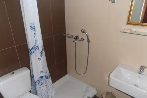 Hotel Babis in Skaleta — foto 25