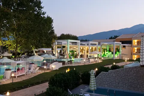 Litohoro Olympus Resort Villas & Spa in Athene — foto 14