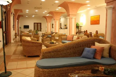 Hotel Montecallini in Patù — foto 29