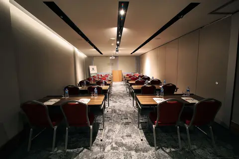 Holiday Inn Bursa - City Centre in Osmangazi, foto 13