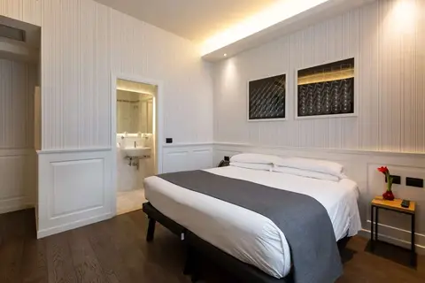 Hotel Silla in Florence, foto 4