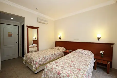 Yel Holiday Resort in Fethiye — foto 27