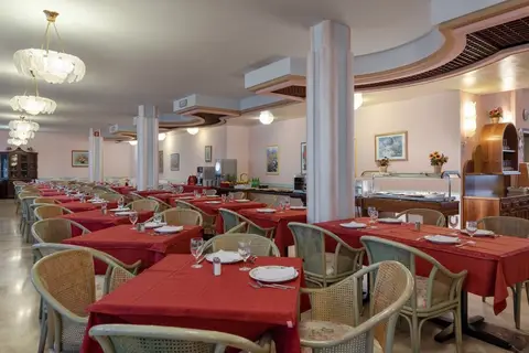 Park Hotel Oasi in Garda — foto 20