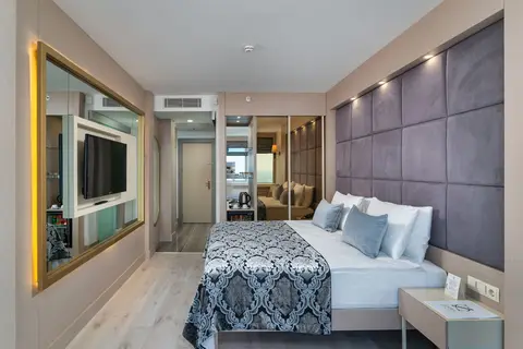 Delta Hotels Antalya Lara in Muratpaşa, foto 7