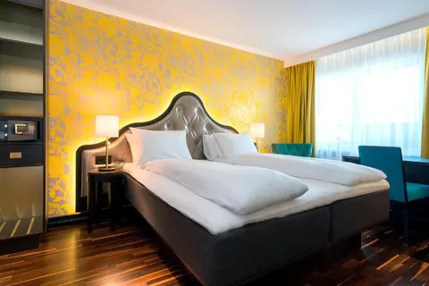 Thon Hotel Orion foto 1