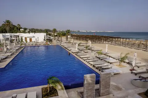 The Orangers Garden Villas & Bungalows in Les Orangers Garden Villas & Bungalows — foto 15