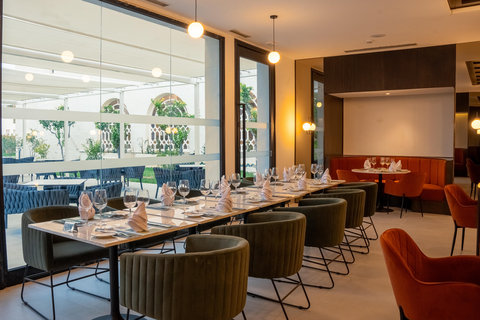 Hotel One Resort Premium Hammamet foto 5