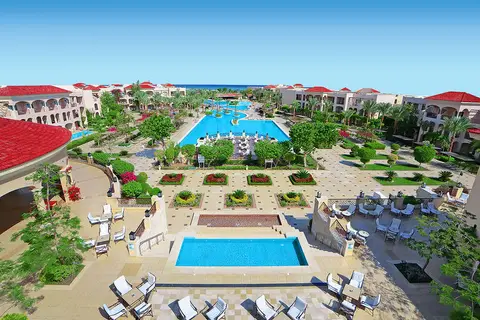Stella Beach Resort & Spa in Makadi Bay, foto 18