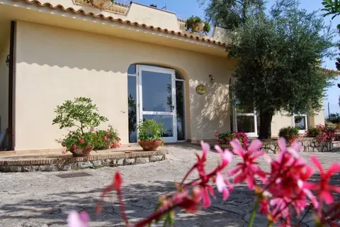 Hotel Belvedere in Rome, foto 8