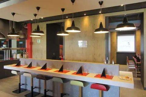 ibis Milano Fiera in Lainate — foto 24