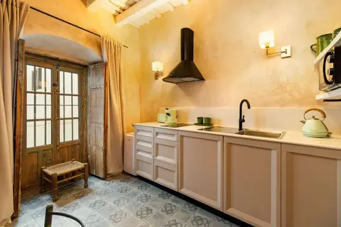 Hotel Boutique V in Vejer de la Frontera — foto 13