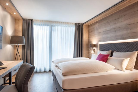 Hotel Adapura foto 9