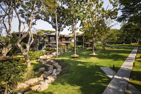 Andaz Pattaya Jomtien Beach in นาจอมเทียน — foto 10