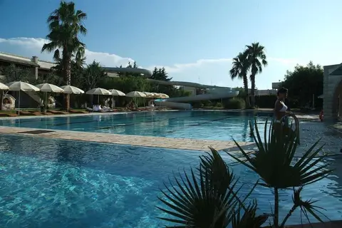 Unahotels Regina Bari in Noicattaro — foto 10