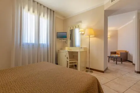 Villa Zina Family Resort in Custonaci, foto 4