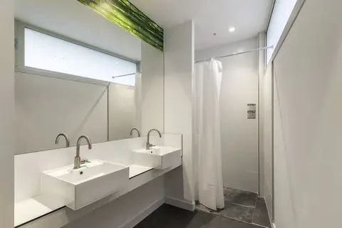 Ekoos Hostel in Bilbao — foto 3