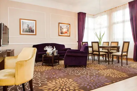 Elite Hotel Savoy in Malmö — foto 6