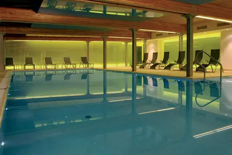 Meranerhof Hotel in Meran — foto 15