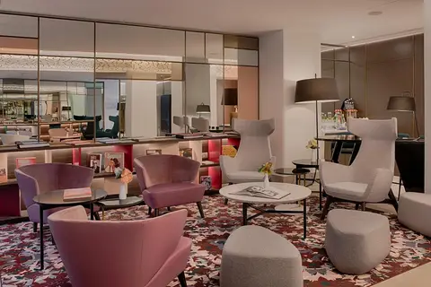 Avani Rio Novo Venice Hotel in Venetië — foto 6