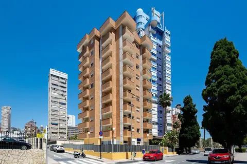 Poseidon Living in Benidorm — foto 13