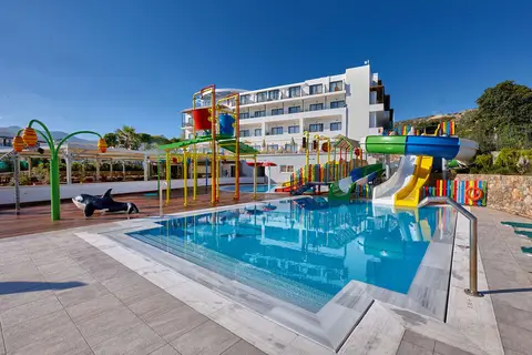 Arminda Hotel & Spa in Chersonisos Municipal Unit, foto 2