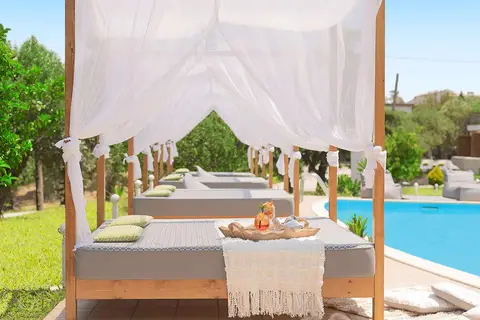 Skiathos Avaton Hotel in Σκιάθος — foto 11