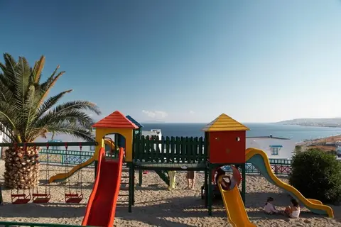 Mitsis Family Village in Καρδάμαινα — foto 16