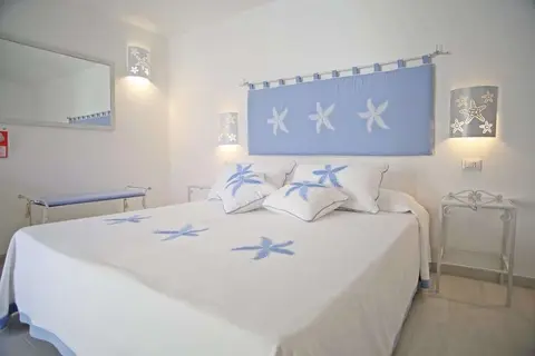 Regina Simius Hotel in Villasimius — foto 11