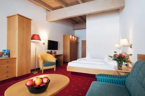 Hotel Bambi am Park in Stilfs - Stelvio — foto 6