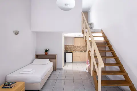 Stefania Studios by Estia in Δημοτική Ενότητα Μαλίων — foto 28