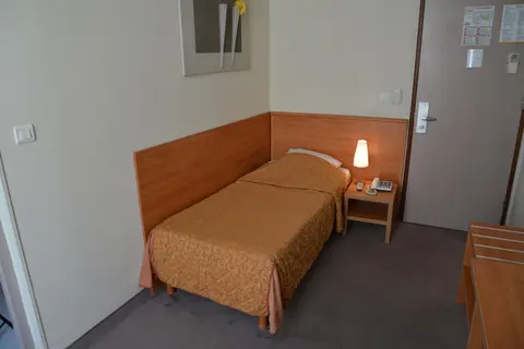 Hôtel Khla in Nice, foto 25