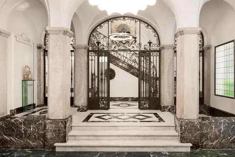 NH Collection Abascal in Madrid