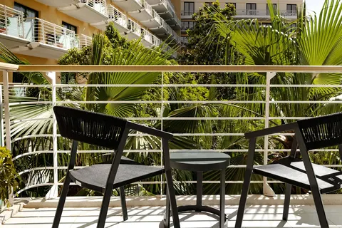 Intercontinental Malta foto 9