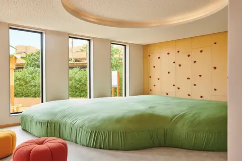 Park Hyatt Marrakech in Marrakech — foto 18