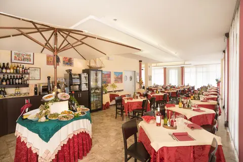 Azzorre & Antille in Jesolo, foto 14