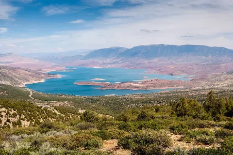 De Koningssteden van Marokko foto 24