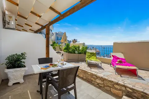 Ariadne Apartments & Studios in Αγία Γαλήνη — foto 2