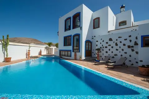 La Casona de Yaiza in Yaiza — foto 3