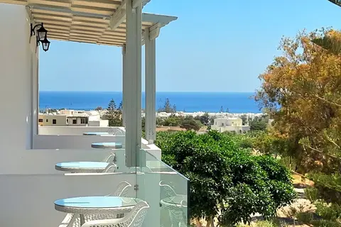 Horizon Resort in Δημοτική Ενότητα Θήρας — foto 11