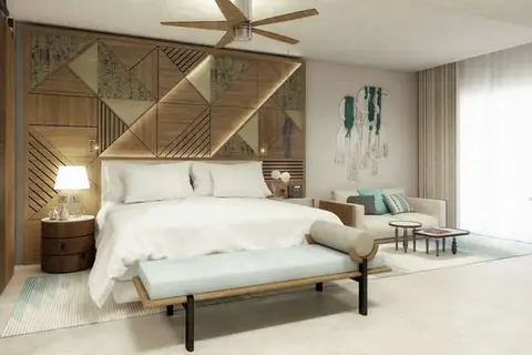 Haven Riviera Cancun Resort & Spa in Puerto Juárez — foto 4