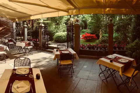 Hotel Sant'Antonin in Venetië — foto 3