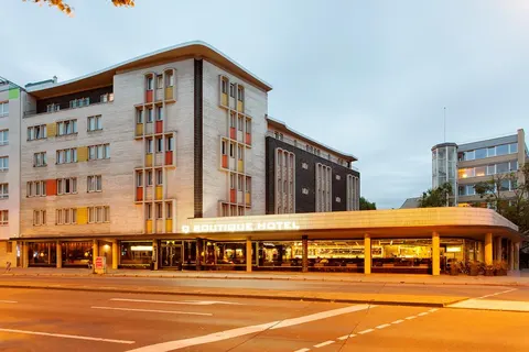 Quentin Boutique Hotel foto 4