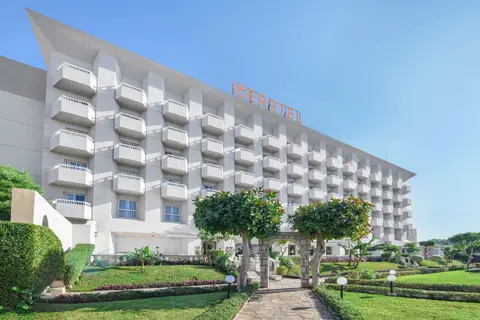 Iberotel Luxor in نجع الخطبة