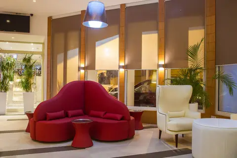 Golf Royal in Tunis — foto 4