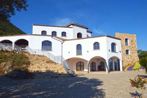 Agriturismo Su Vrau in Posada — foto 16