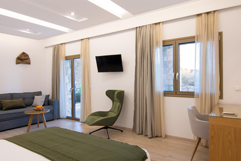 White Donkey Boutique Hotel foto 4