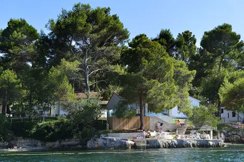 Vakantiepark Galijot Plava Laguna in Poreč — foto 11